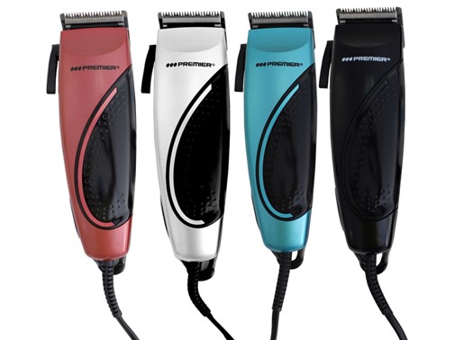 PREMIER HAIR TRIMMER ED6231 1PC