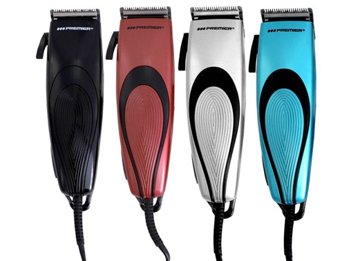 PREMIER HAIR TRIMMER ED6233 1PC