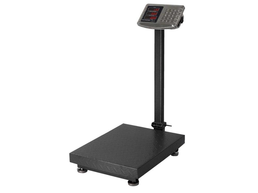 PREMIER SCALE DIGI 300KG ED6549 1PC