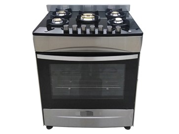 PREMIER STOVE BR 6 30" W/O SS EF6666 1PC