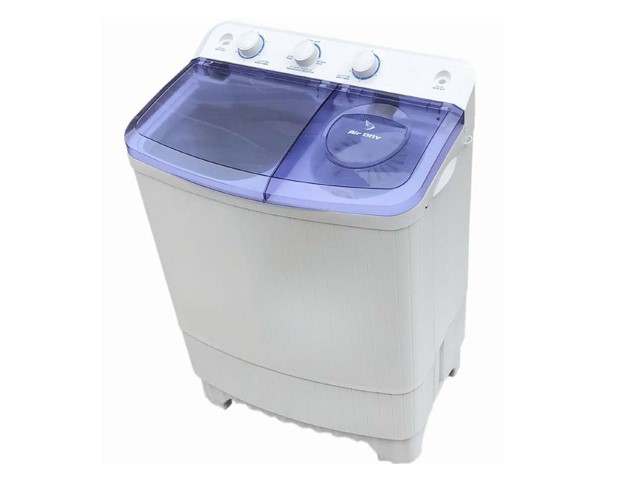 PREMIER WASHING MACHINE SEMI 6KG LAV-6842T2 1PC