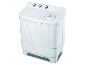 PREMIER WASHING MACHINE SEMI AUTO 9KG LAV6843T2 1PC