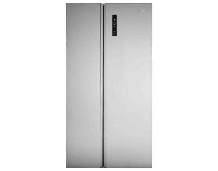 PREMIER REFRIGERATOR 20CU 2DR NV6917R6 1PC