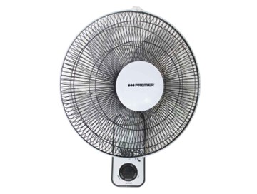 PREMIER WALL FAN 16" AB6925WM 1PC