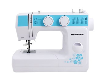 PREMIER SEWING MACHINE MCO-7142(L) 1 PC