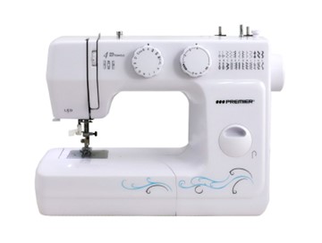 PREMIER SEWING MACHINE MCO7142 1PC