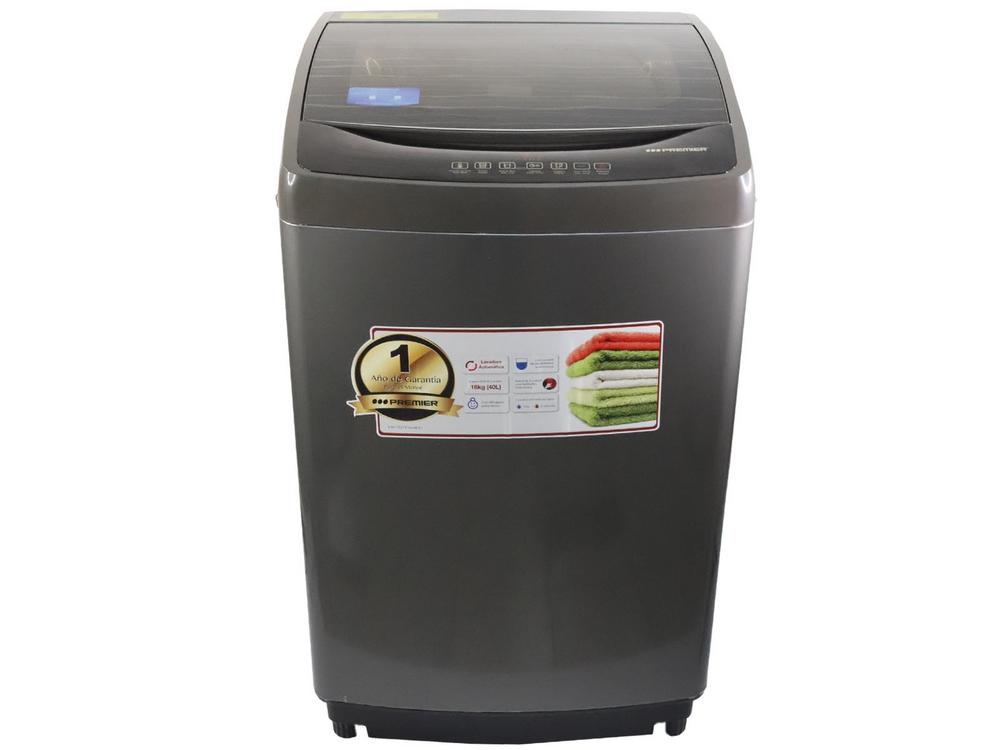 PREMIER WASHING MACHINE AUTO 18KG LAV-7227W 1PC