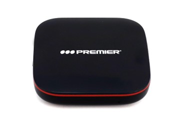 PREMIER SMART TV BOX WIFI-7390IPTV 1 PC