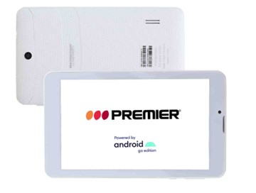 PREMIER TABLET 7" 16GB 3G TAB7522 1PC