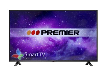 PREMIER TV 58" TV-7603SF58W 1PC