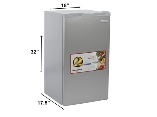 PREMIER REFRIGERATOR 3.5CU NV 7718 1PC