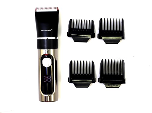 PREMIER HAIR CLIPPER RECH ED-7730B 1PC