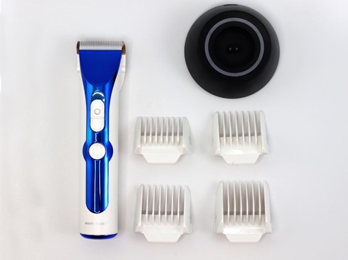 PREMIER HAIR CLIPPER RECH ED-7731W 1PC