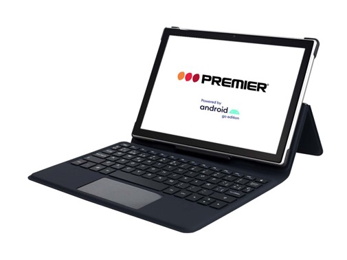 PREMIER TABLET 10" 32GB 3G TAB7769 1PC