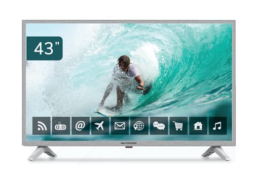 PREMIER TV 43" TV-7814 1PC