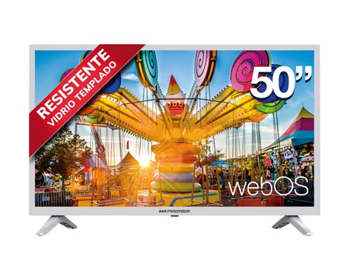 PREMIER TV 50 TV-8053SF50SKLWT 1 PC