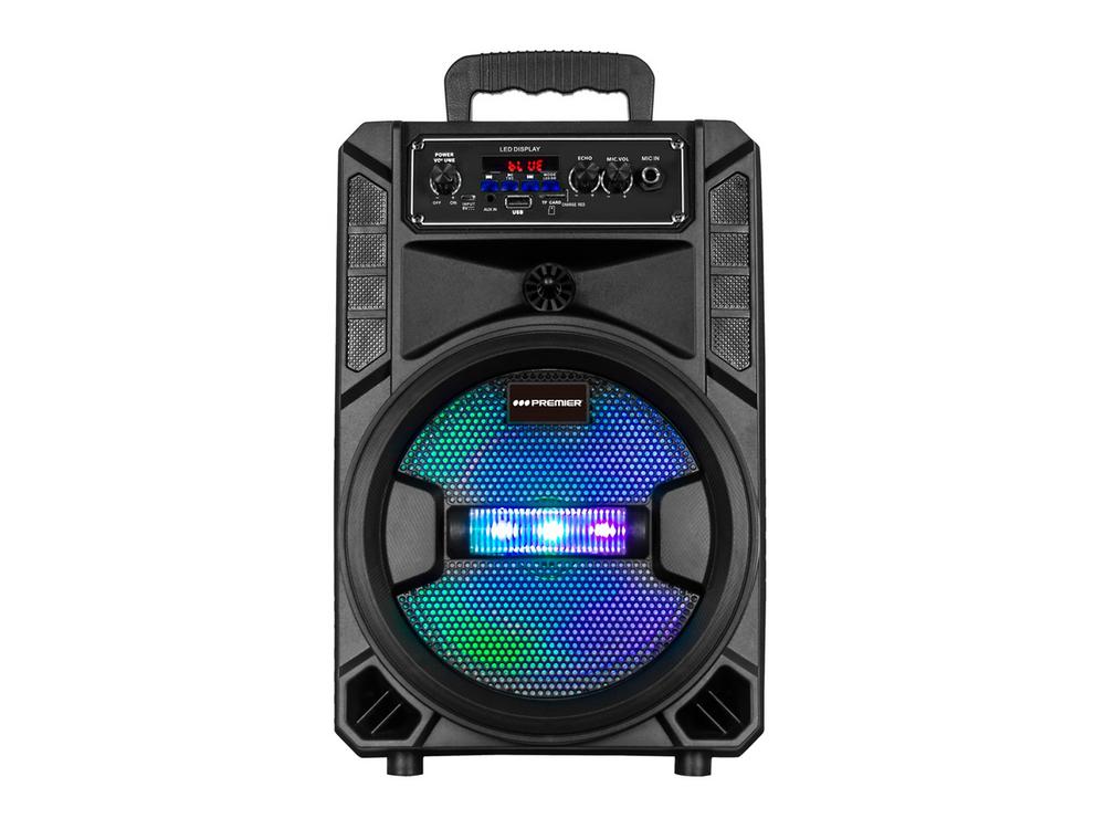 PREMIER SPEAKER 8" BB-8069 1 PC