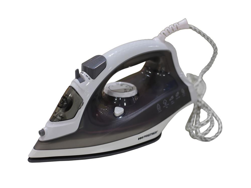 PREMIER IRON STEAM ED-7231CC 1 PC