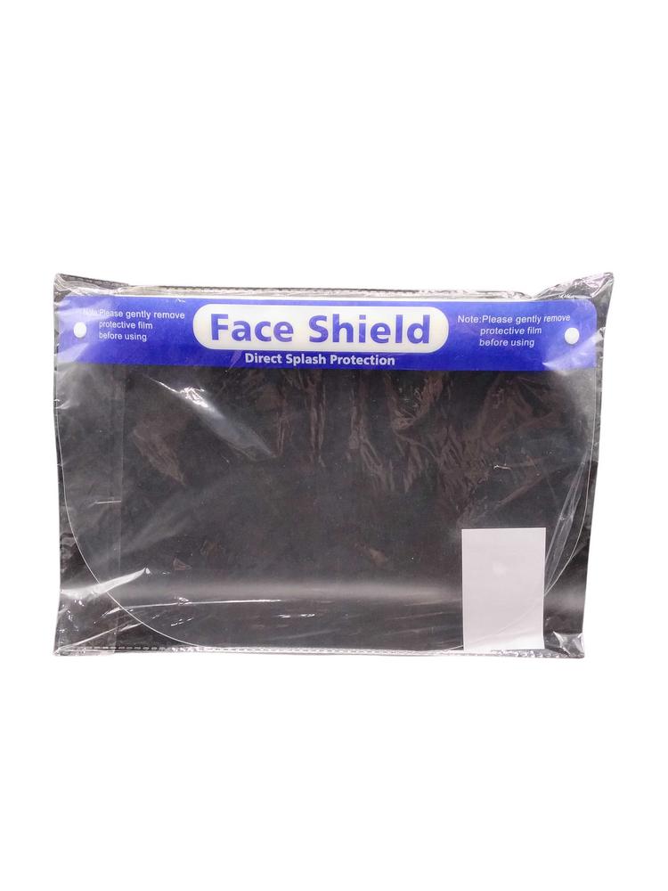 PREMIER MASK FACE SHEILD ZTP0614 1PC