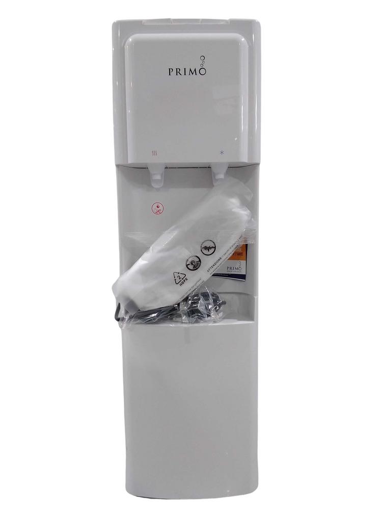 PRIMO WATER DISPENSOR HOT & CLD PRI-T151 1PC