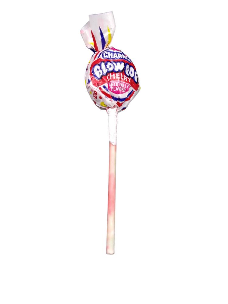 CHARMS BLOW POP AST  100CT