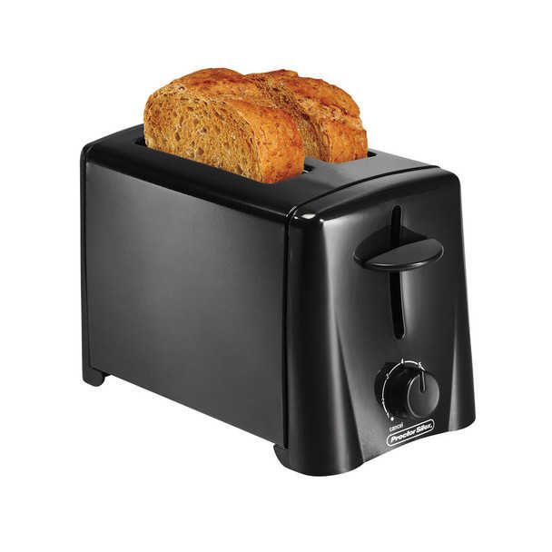 PROCTER SILEX TOASTER 22612PS 1PC