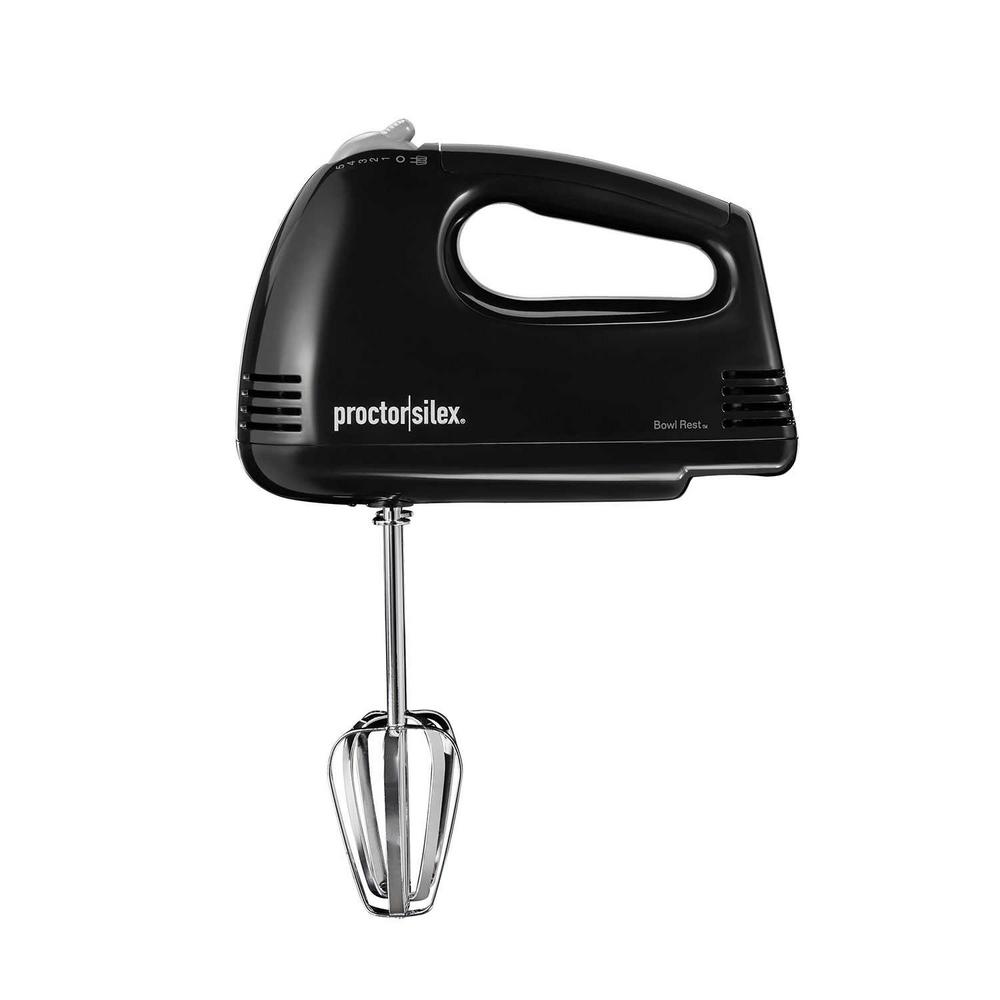 PROCTER SILEX HAND MIXER 62507PS 1PC