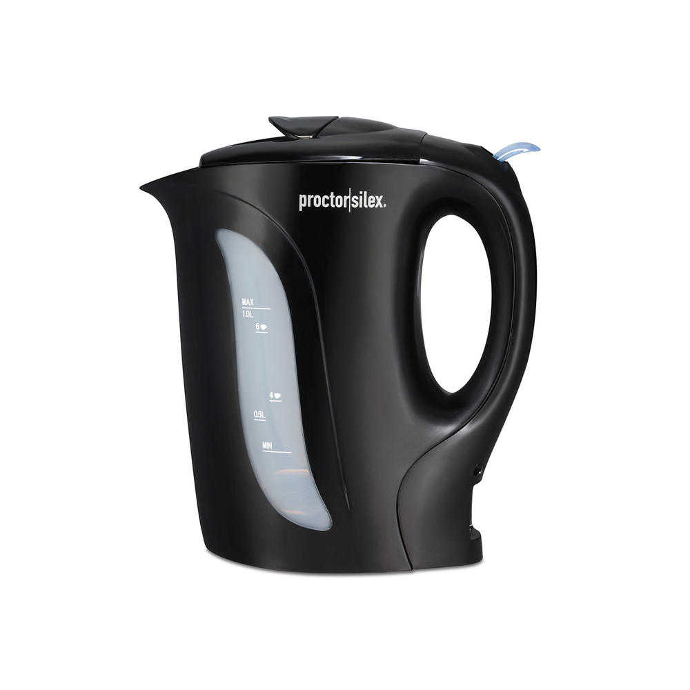 PROCTER SILEX KETTLE 1L K2071PS 1PC