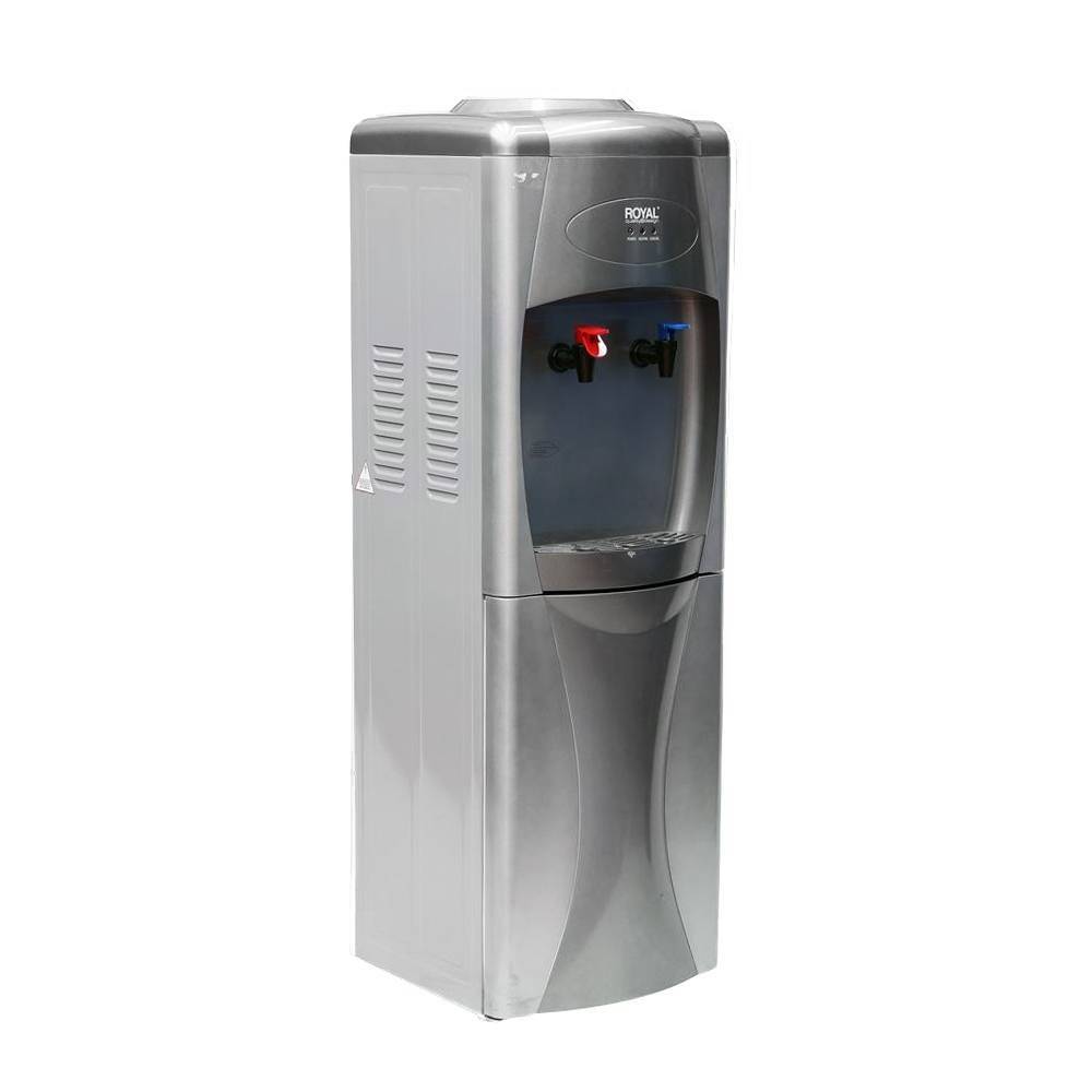 ROYAL WATER DISPENSOR TB TOP H/C 52106U 1PC