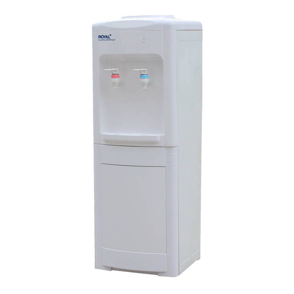 ROYAL WATER DISPENSOR H/C 52112J RA1300 1PC