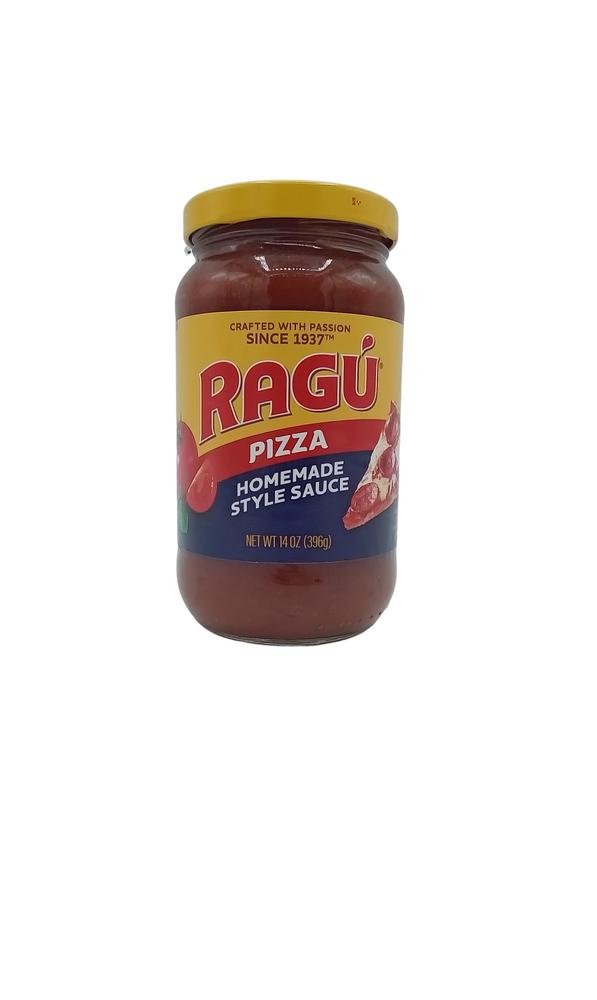 RAGU PASTA HOME 14OZ