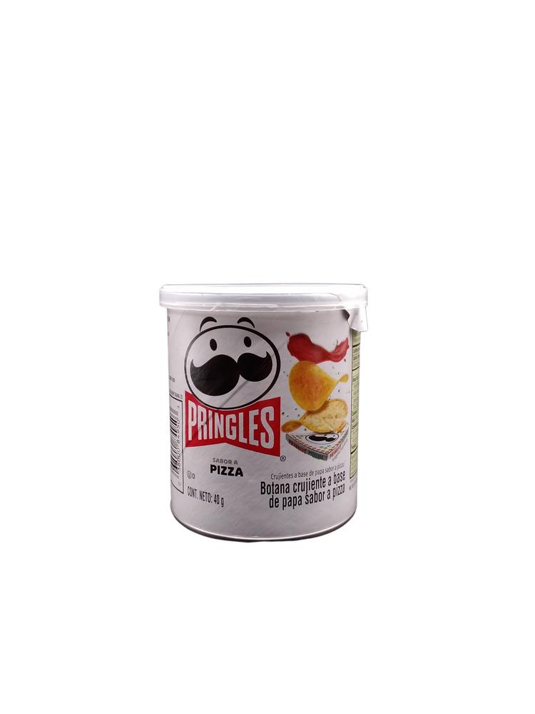 PRINGLES CHIPS SMALL PIZZA  1.41OZ