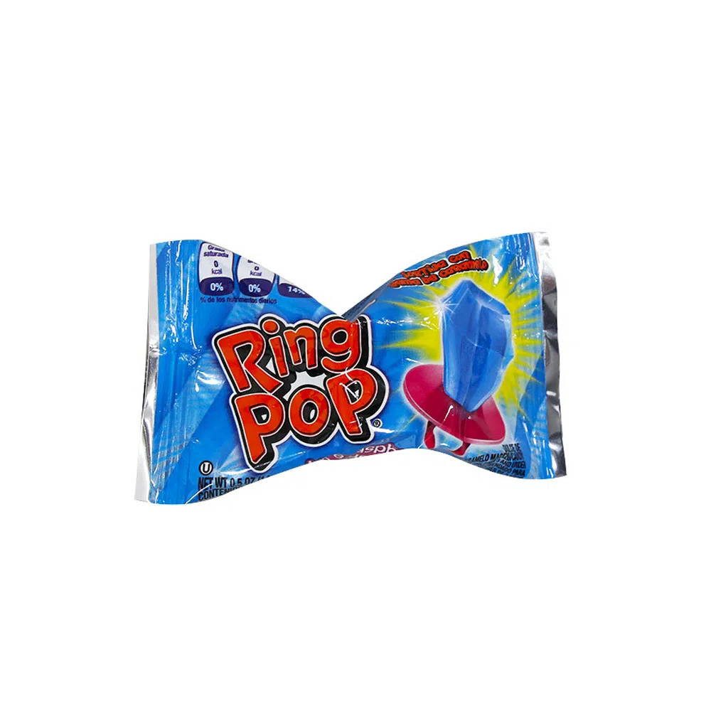 RING POP SWEET 1CT