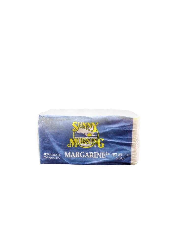 SM MARGARINE 16OZ