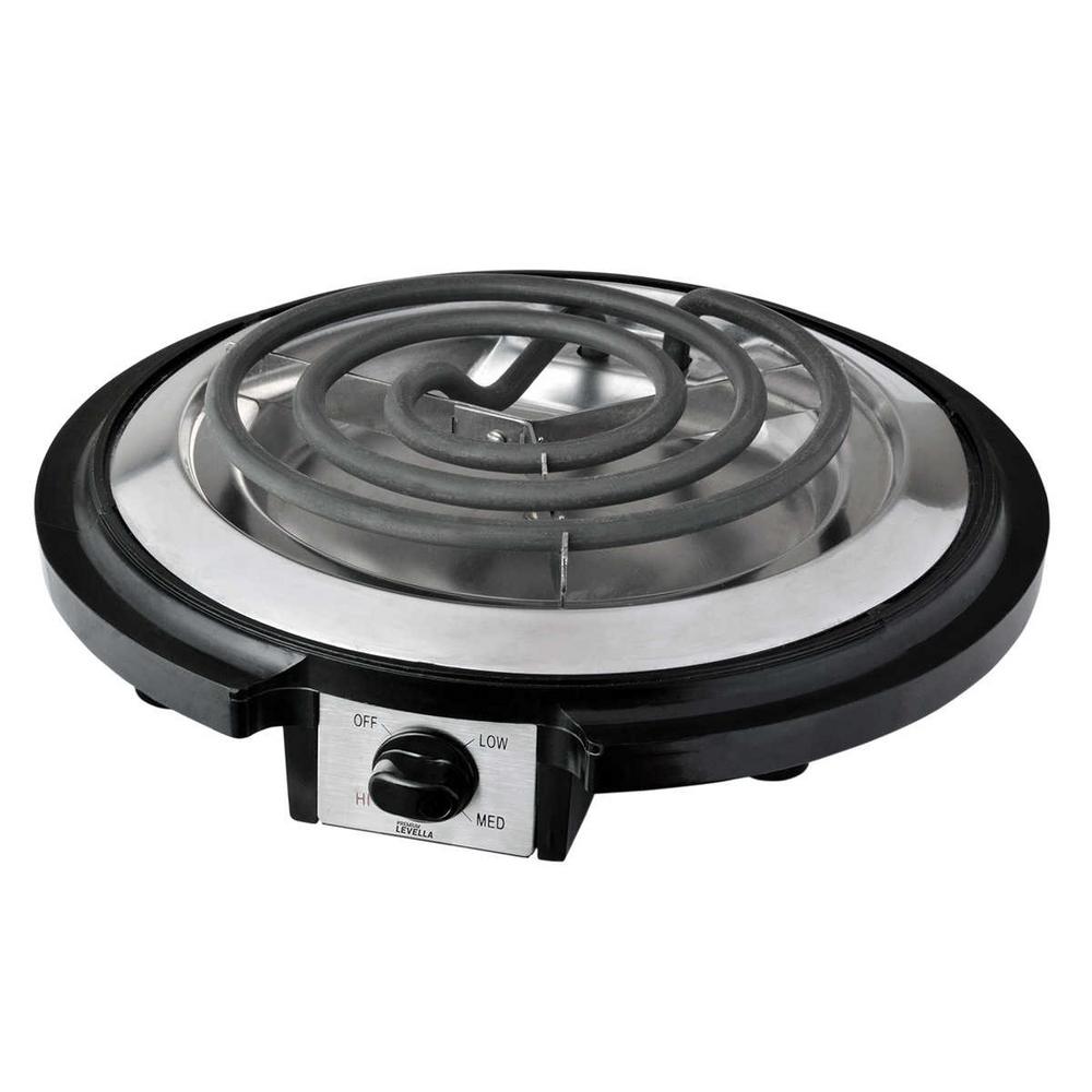 PREMIUM STOVE ELE SNGLE PEB105 1PC