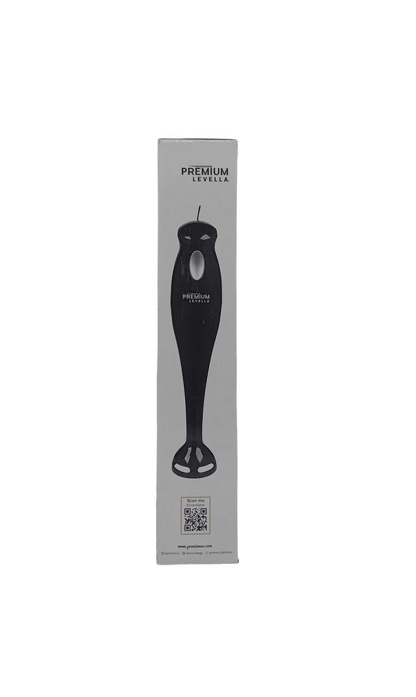 PREMIUM HAND BLENDER PHB315 BLACK 1PC