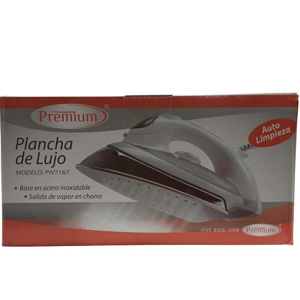 PREMIUM IRON DELUXE PIC7167 1PC