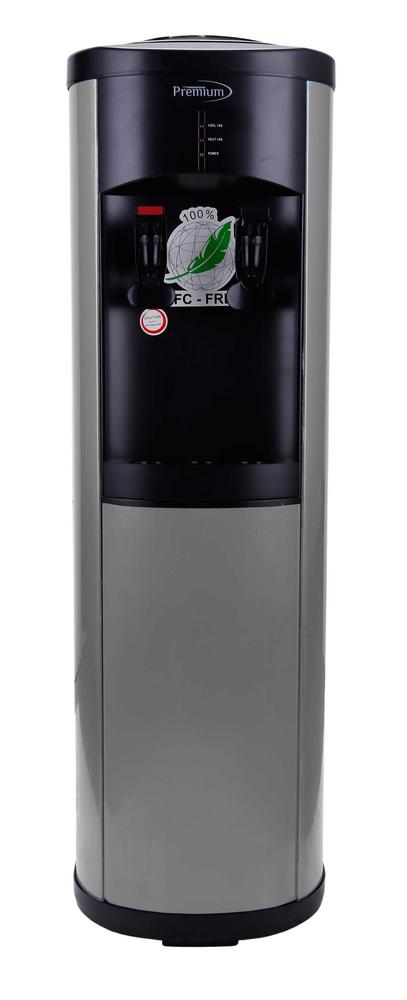 PREMIUM WATER DISPENSOR PWC215T .56 CU S.S 1PC 1PC