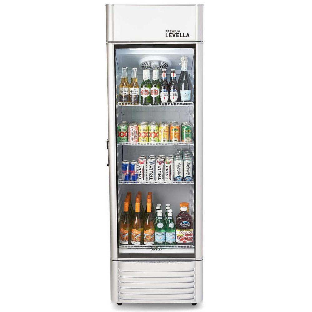 PREMIUM REFRIGERATOR PRF125DX 12.5 Cu CSA 1PC