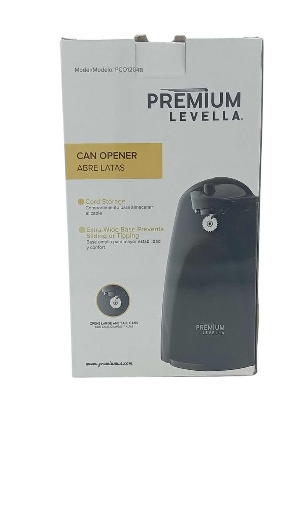 PREMIUM CANE OPENER PCO1204B BLACK 1PC