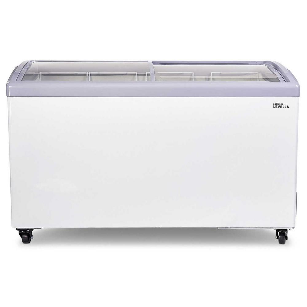 PREMIUM CHEST FREEZER 10.9 CURVED PFR1090G 1PC