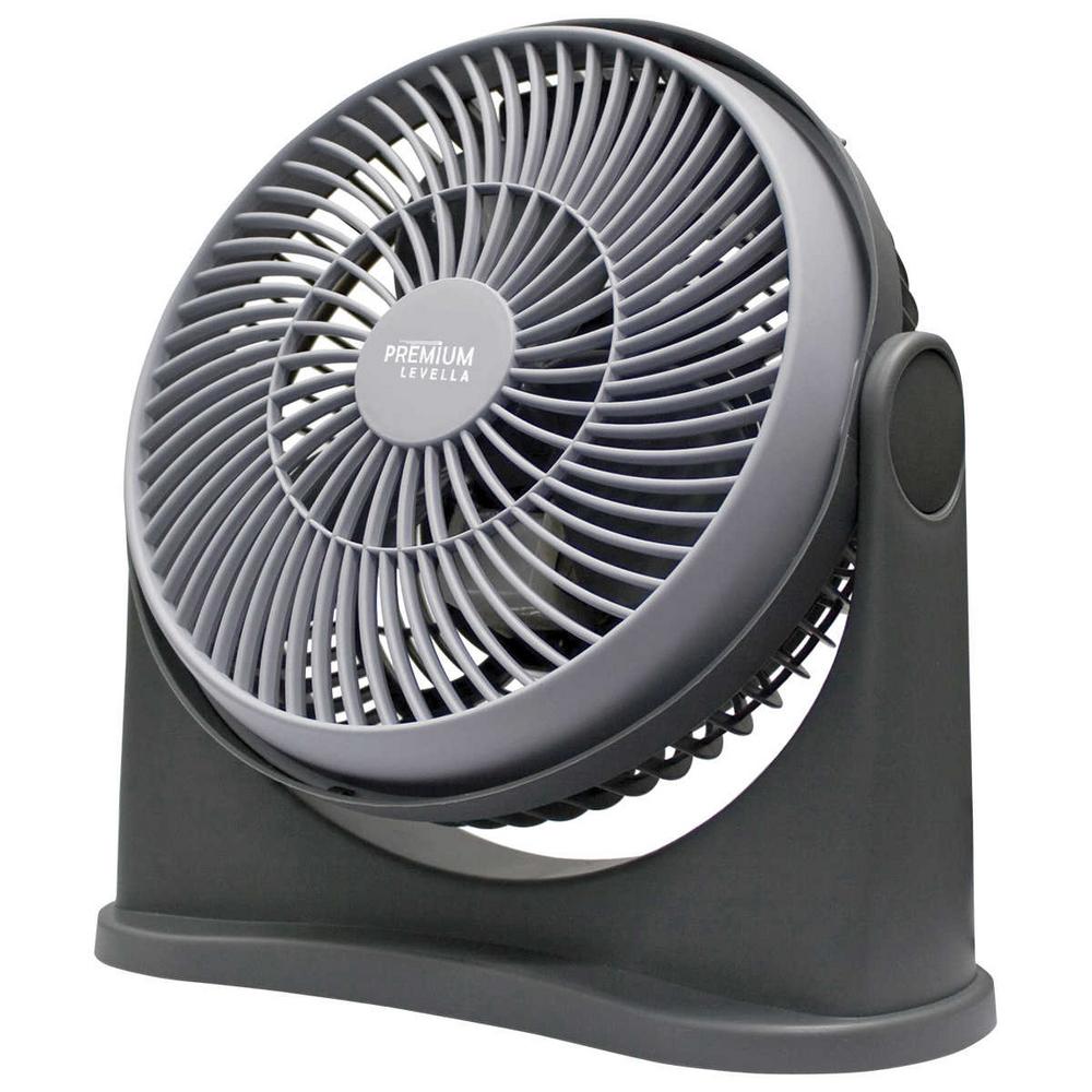 PREMIUM FAN 8" FLOOR PFF082 1PC