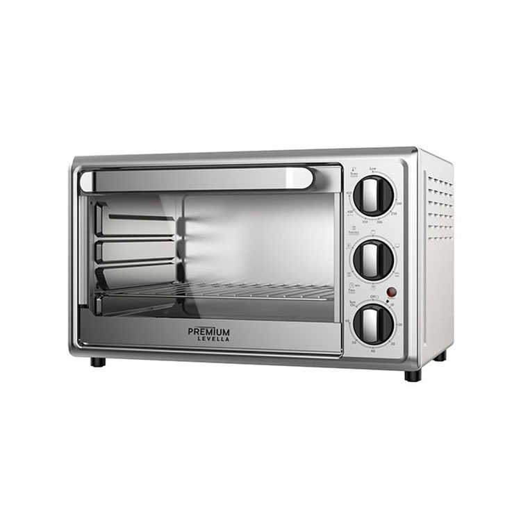 PREMIUM TOASTER 24.3QT PAF260 1PC