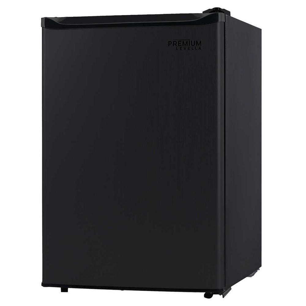 PREMIUM REFRIGERATOR 2.5 CF BLK PRF257400XB 1PC