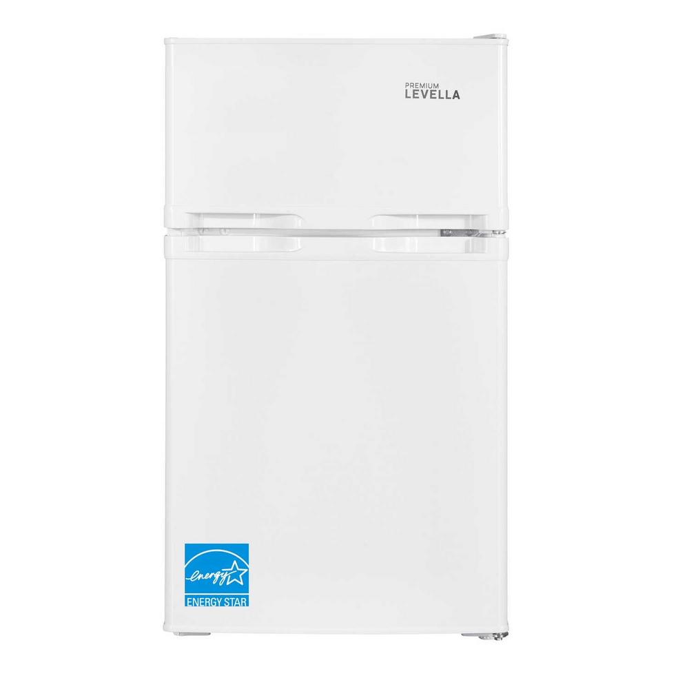 PREMIUM REFRIGERATOR PRF315300HW 3.1CU 1PC