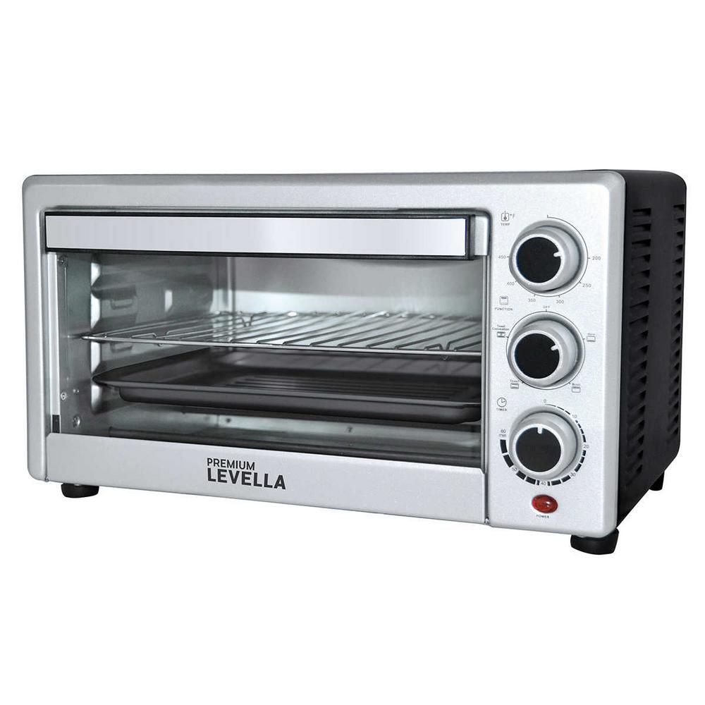 PREMIUM TOASTER OVEN PTO210 21L 1PC