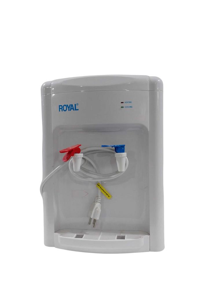 ROYAL WATER DISPENSOR TB TOP H/C RAQ500 1PC