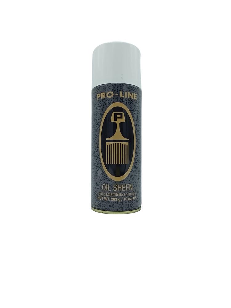 PRO LINE OIL SHEEN SPRAY 11OZ