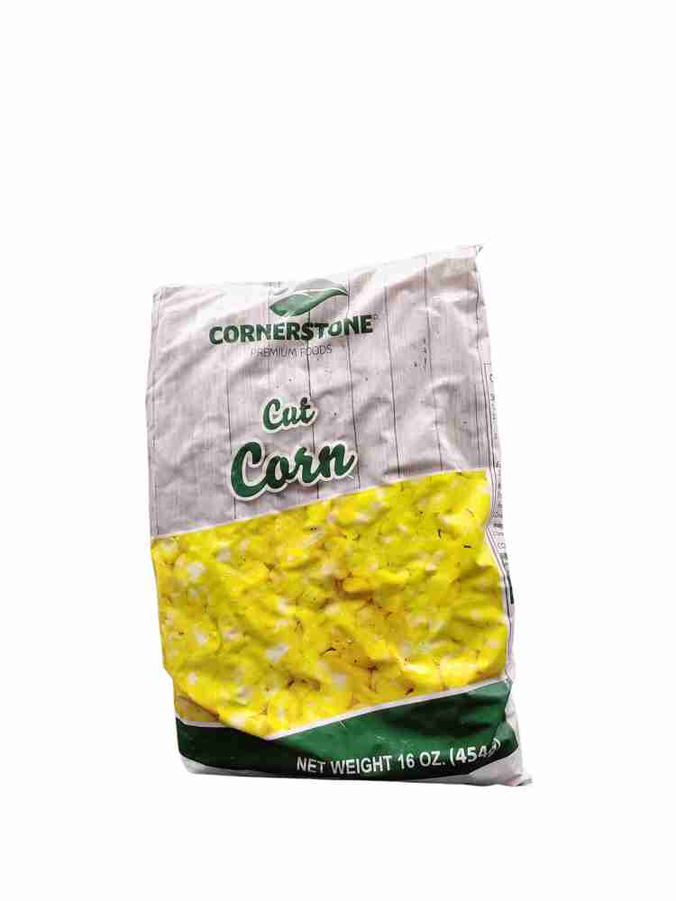 CORNIA MIXED CORN 16OZ