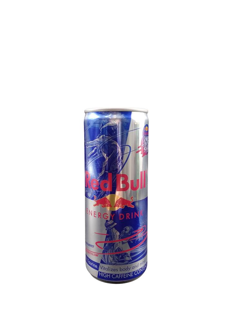 RED BULL DRINK 8 OZ